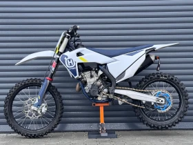 Husqvarna FC 250i Traction Control 2 Maps, снимка 1