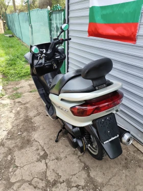 Yamaha Majesty 250 Феислифт , снимка 9