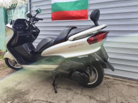 Yamaha Majesty 250 Феислифт , снимка 10