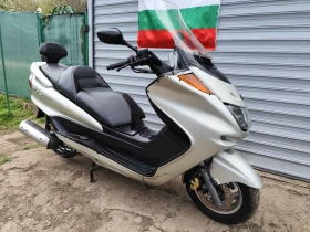 Yamaha Majesty 250 Феислифт , снимка 2