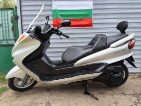 Yamaha Majesty 250 Феислифт , снимка 1