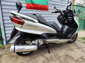 Yamaha Majesty 250 Феислифт , снимка 3