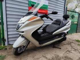 Yamaha Majesty 250 Феислифт , снимка 12