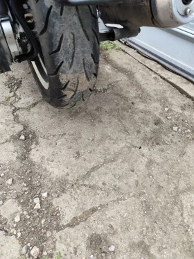 Yamaha Majesty 250 Феислифт , снимка 8