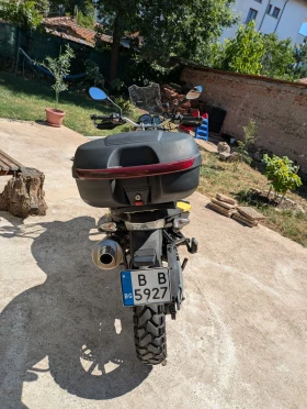 BMW F F 650 GS, снимка 5