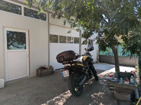 BMW F F 650 GS, снимка 4