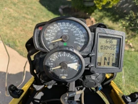 BMW F F 650 GS, снимка 6