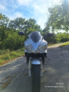 Honda Cbr F4i, снимка 5