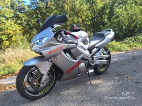 Honda Cbr F4i, снимка 4
