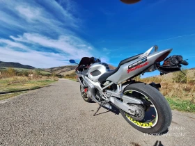 Honda Cbr F4i, снимка 3