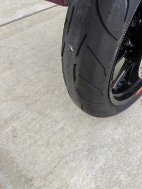 Ktm Duke 125 2024, снимка 12