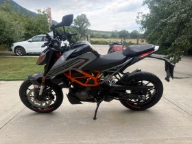 Ktm Duke 125 2024, снимка 4