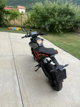 Ktm Duke 125 2024, снимка 6