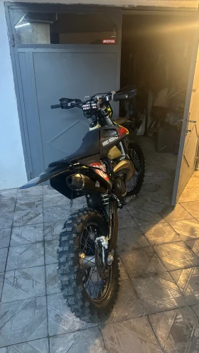 Husqvarna TE 300i, снимка 2
