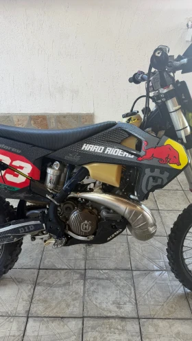 Husqvarna TE 300i, снимка 5