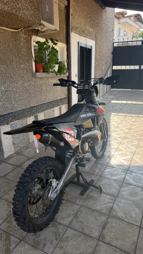 Husqvarna TE 300i, снимка 4