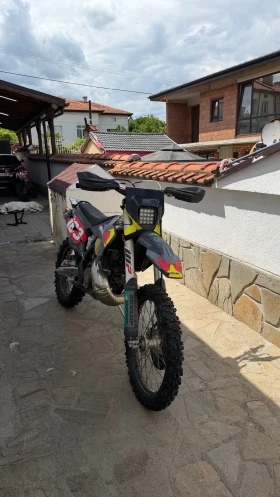 Husqvarna TE 300i, снимка 1