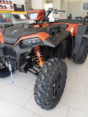     Polaris Sportsman  XP 1000 S LIMITED