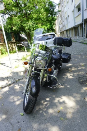 Kawasaki Vulcan | Mobile.bg    2
