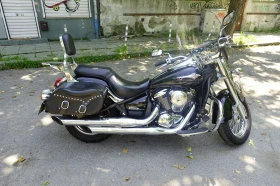  Kawasaki Vulcan