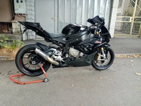 Обява за продажба на BMW S S1000rr Сервизна история, реални км! ~22 700 лв. - изображение 3