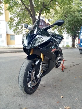 Обява за продажба на BMW S S1000rr Сервизна история, реални км! ~22 700 лв. - изображение 2