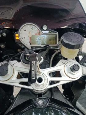 Обява за продажба на BMW S S1000rr Сервизна история, реални км! ~22 700 лв. - изображение 4