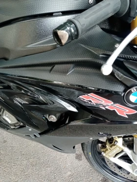 Обява за продажба на BMW S S1000rr Сервизна история, реални км! ~22 700 лв. - изображение 10