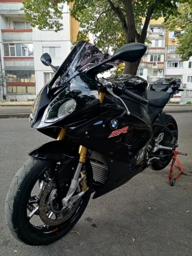 Обява за продажба на BMW S S1000rr Сервизна история, реални км! ~22 700 лв. - изображение 1