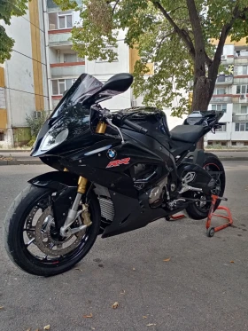 Обява за продажба на BMW S S1000rr Сервизна история, реални км! ~22 700 лв. - изображение 1