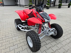 Honda Trx 400сс, Sportrax 400EX, Перфектен!