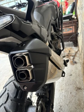 Honda Crf Afrika | Mobile.bg    6