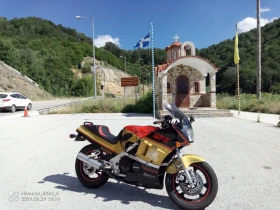 Kawasaki Gpz 600R | Mobile.bg    5