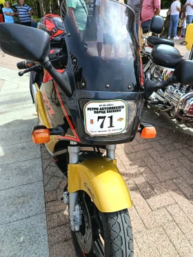  Kawasaki Gpz