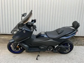 Yamaha T-max 560 | Mobile.bg � ����� ������ 4