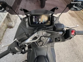 Yamaha T-max 560 | Mobile.bg � ����� ������ 10