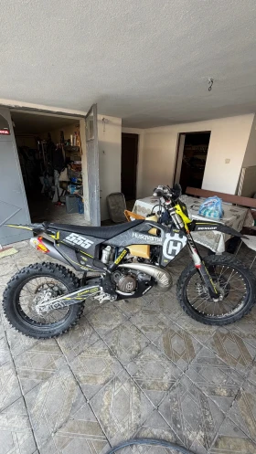 Husqvarna TE 300i | Mobile.bg � ����� ������ 5