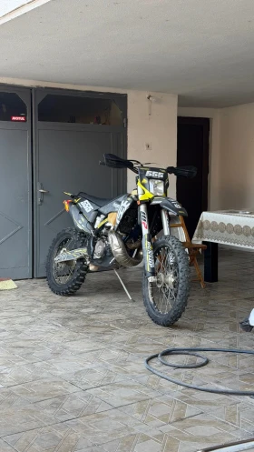 Husqvarna TE 300i | Mobile.bg � ����� ������ 4