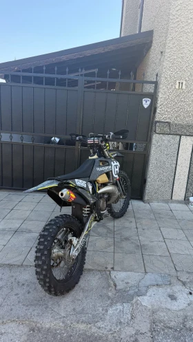Husqvarna TE 300i | Mobile.bg � ����� ������ 2