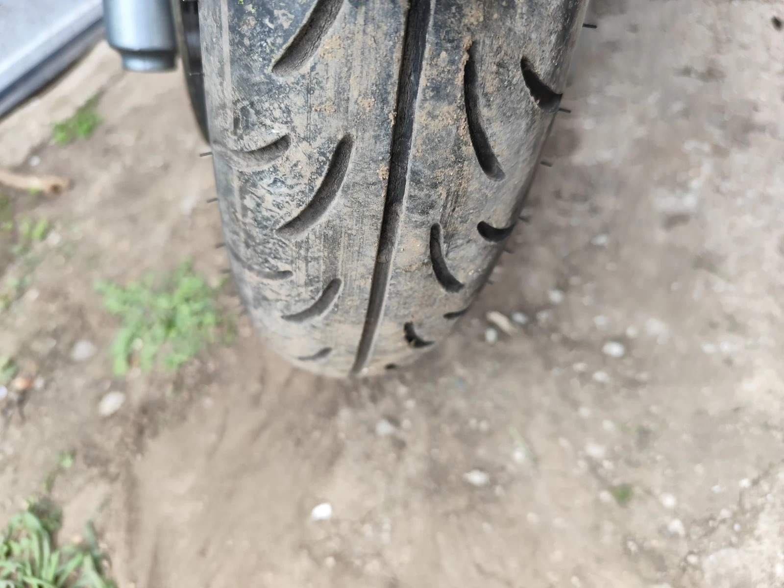 Yamaha Majesty 250 Феислифт  - изображение 6