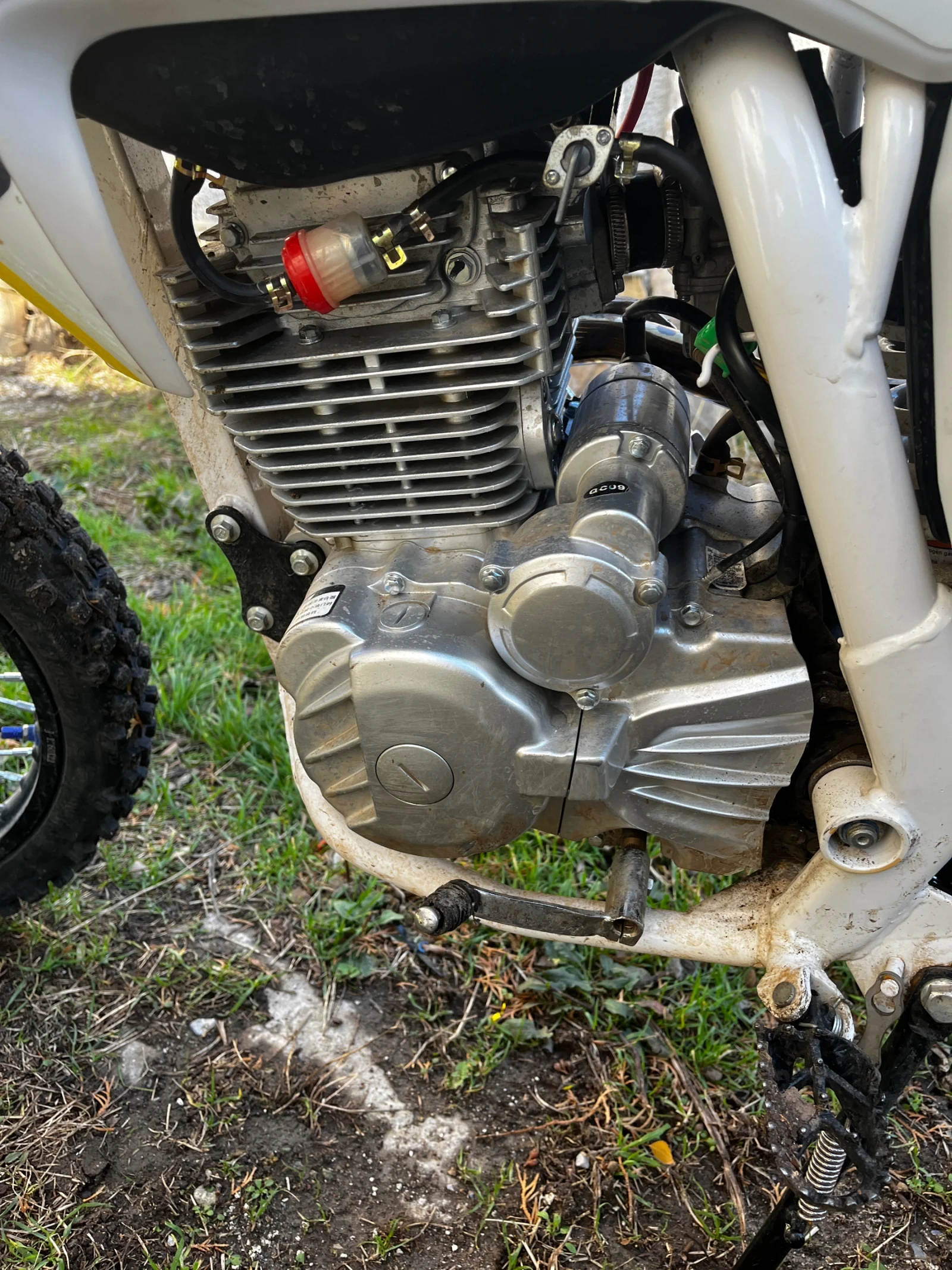 Други Друг, снимка 5 - Мотоциклети и мототехника - 53844302