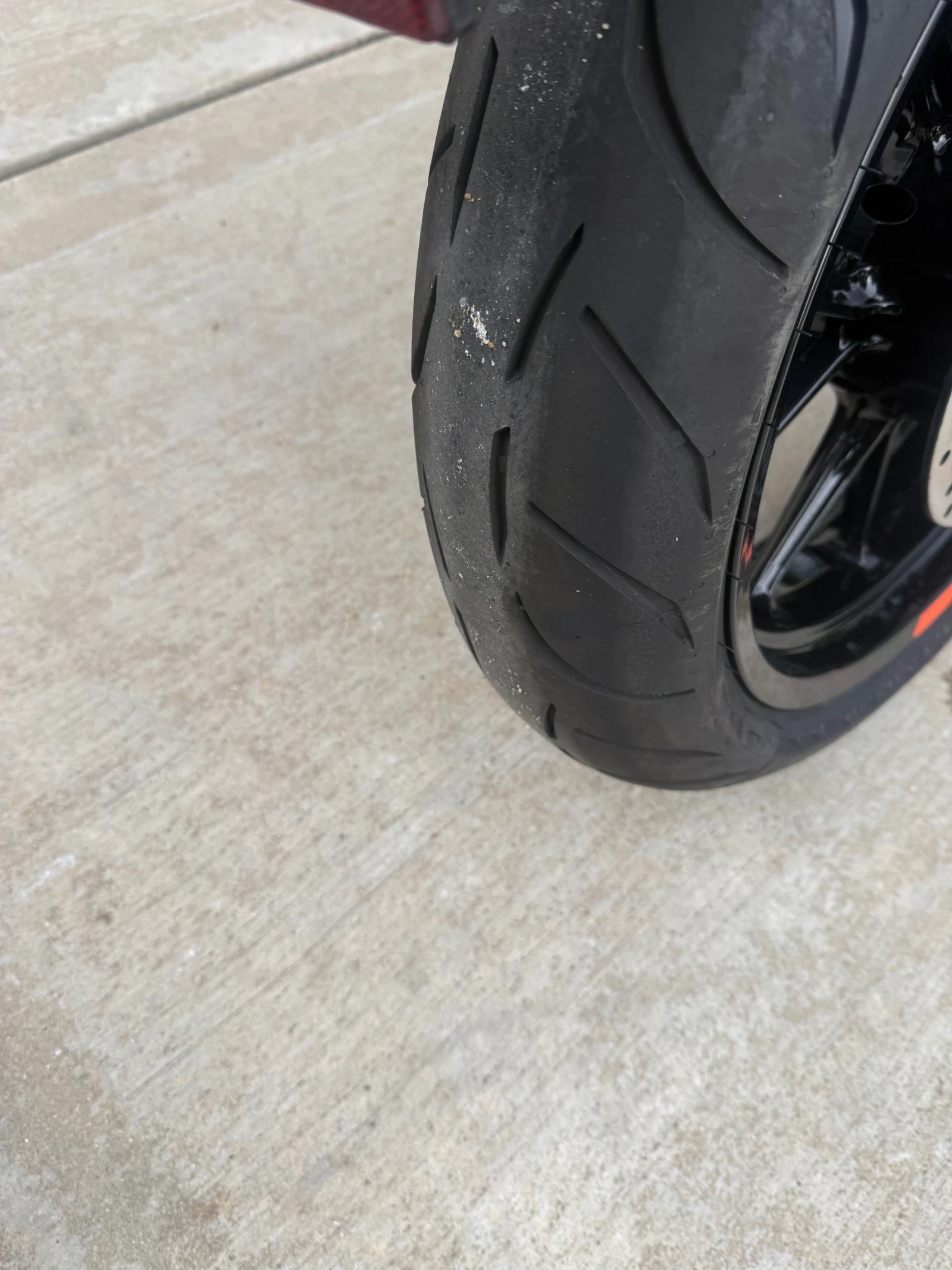 Ktm Duke 125 2024, снимка 12 - Мотоциклети и мототехника - 55404635