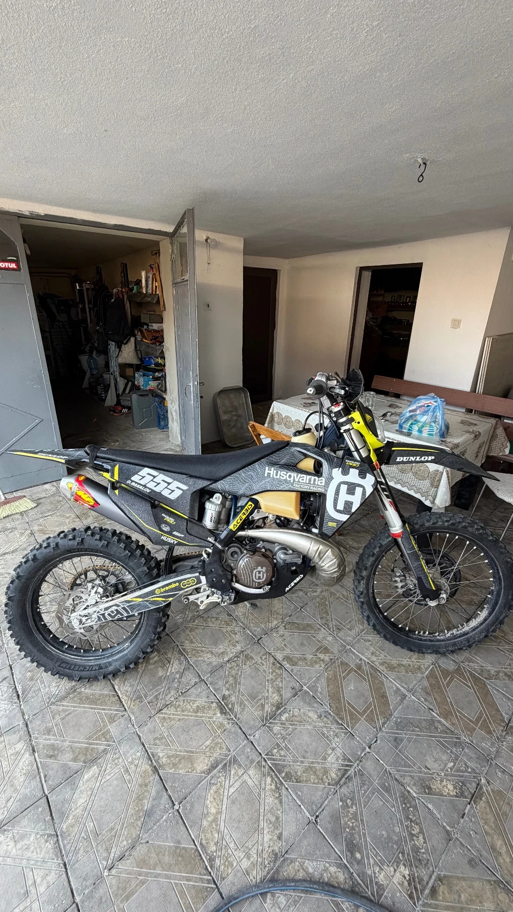 Husqvarna TE 300i | Mobile.bg � ����������� 5