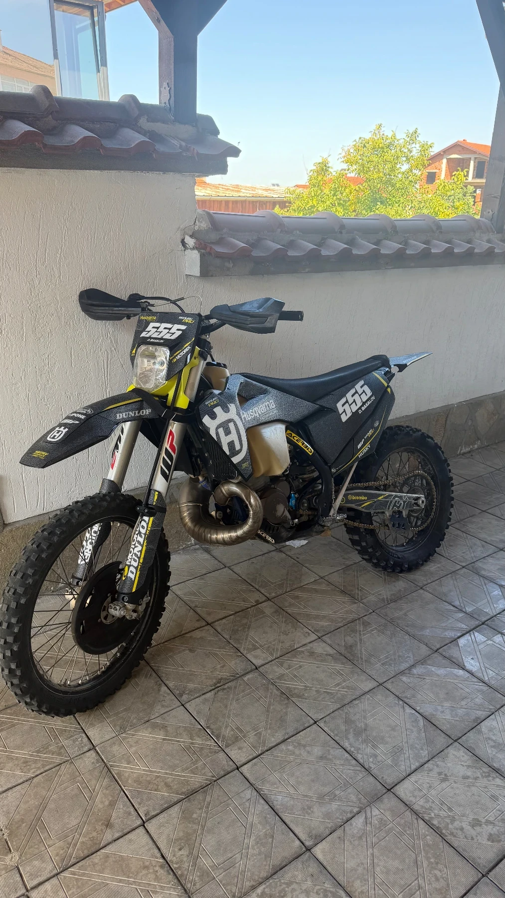 Husqvarna TE 300i | Mobile.bg � ����������� 3