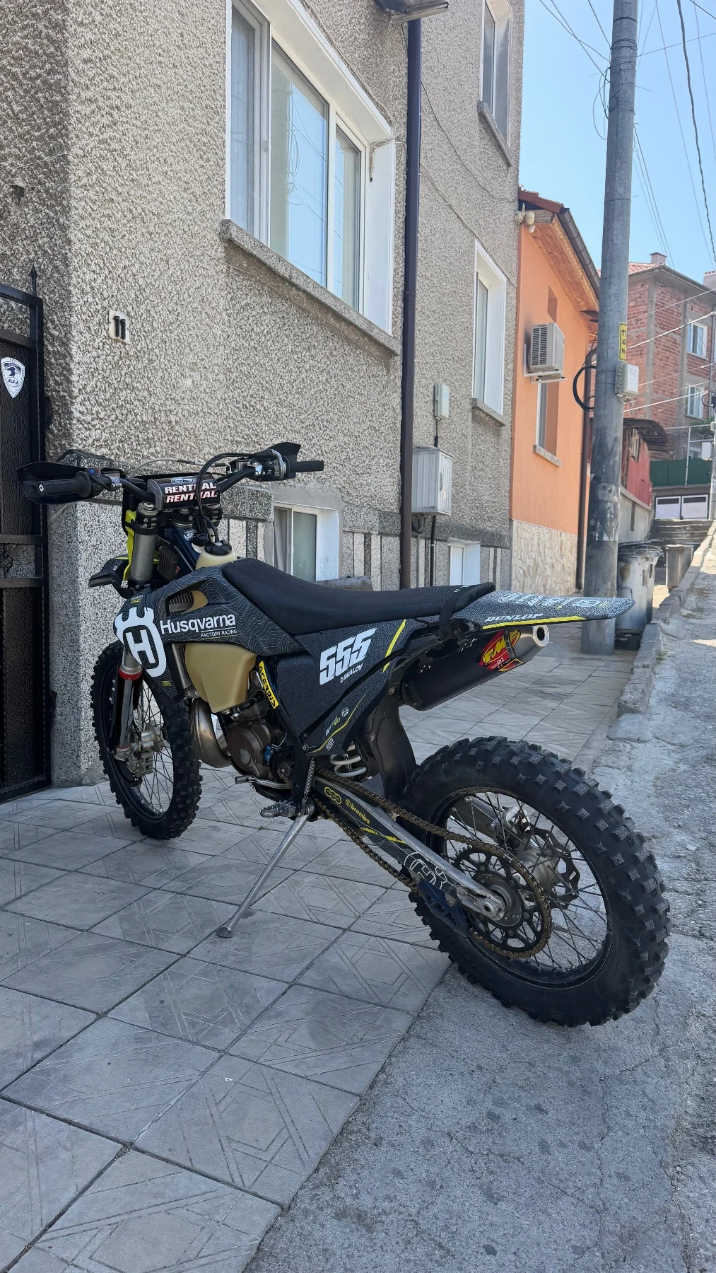Husqvarna TE 300i | Mobile.bg � ����������� 6