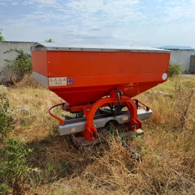 Торачка Agrex XPL 1500, снимка 3