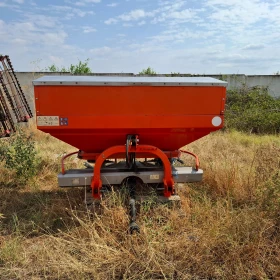 Торачка Agrex XPL 1500, снимка 4