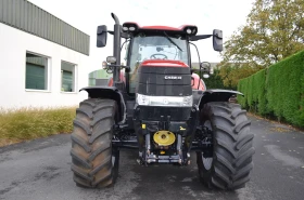 Трактор CASE IH Puma 220, снимка 6