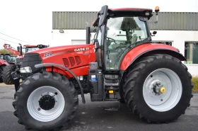 Трактор CASE IH Puma 220, снимка 2