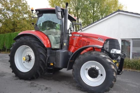 Трактор CASE IH Puma 220, снимка 4